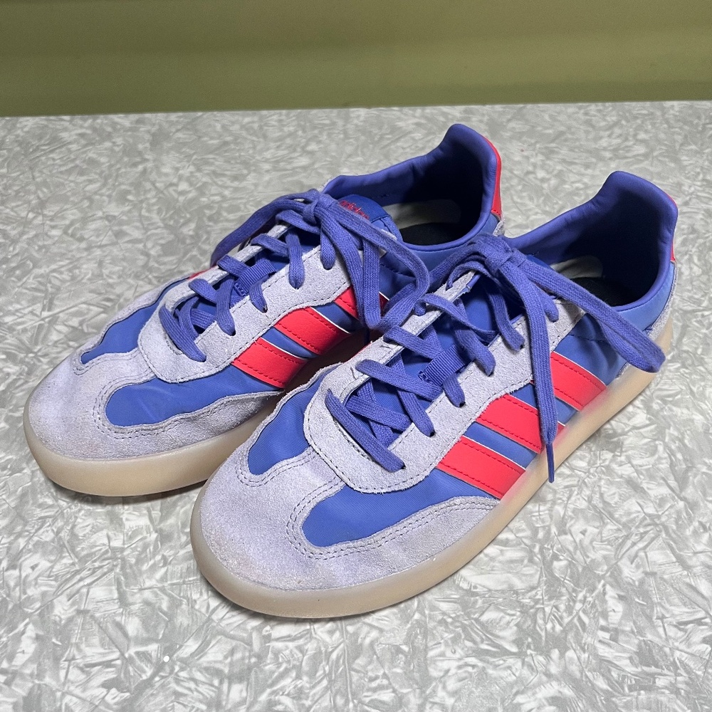 Adidas Sneakers Barreda Decode Purple Women’s 7